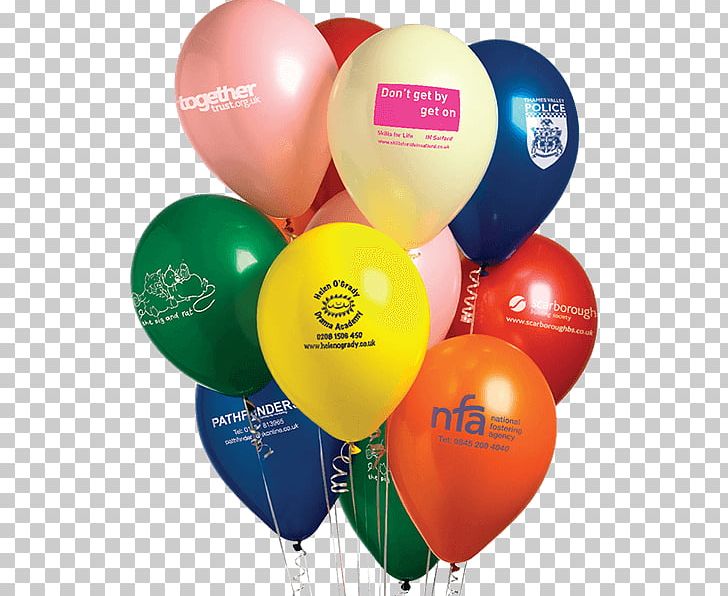 Cluster Ballooning Toronto Custom Balloon Printing PNG, Clipart, Bag, Balloon, Balloon Material, Birthday, Cluster Ballooning Free PNG Download