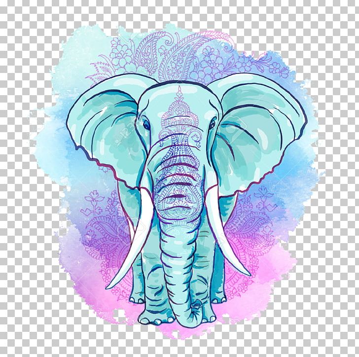 Drawing Watercolor Painting Sketch PNG, Clipart, Art, Artist, Desktop Wallpaper, Drawing, Elephant Free PNG Download