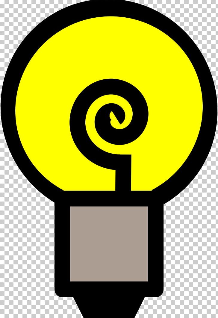 Incandescent Light Bulb Lamp Incandescence PNG, Clipart, Area, Bulb, Circle, Compact Fluorescent Lamp, Computer Icons Free PNG Download