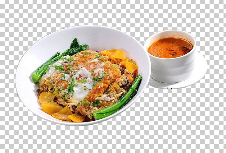 Indian Cuisine Tonkatsu Katsudon Japanese Curry European Cuisine PNG, Clipart, Asian Food, Breakfast, Cooked Rice, Cuisine, Curry Free PNG Download