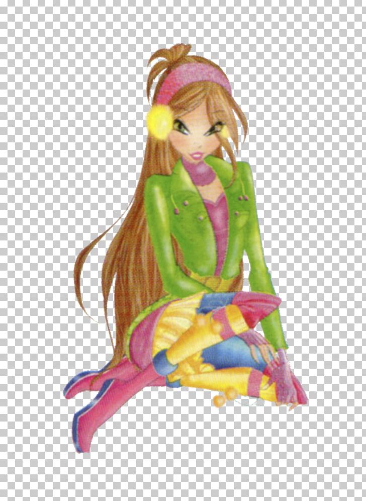 Musa Character Doll .com Figurine PNG, Clipart, Character, Com, Doll, Fictional Character, Figurine Free PNG Download