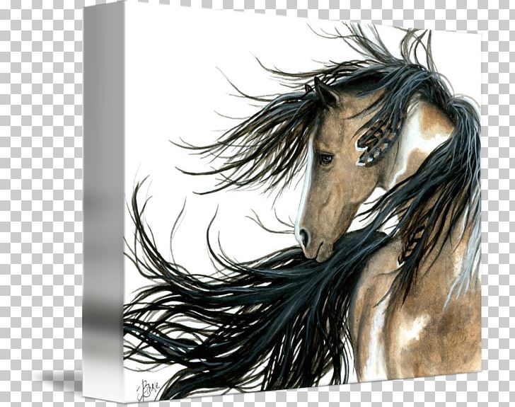Mustang American Paint Horse Friesian Horse American Indian Horse Stallion PNG, Clipart, American Indian Horse, American Paint Horse, Art, Black, Bridle Free PNG Download