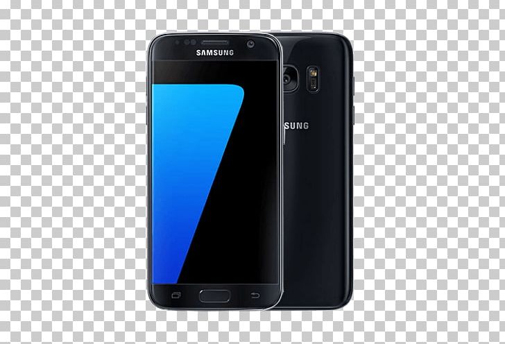 Samsung GALAXY S7 Edge Smartphone Feature Phone Samsung Galaxy S8 PNG, Clipart, Cellular, Electric Blue, Electronic Device, Electronics, Gadget Free PNG Download