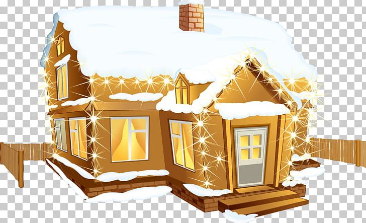 Santa Claus Christmas Winter PNG, Clipart, Adobe Illustrator, Apartment House, Building, Cartoon, Cartoon House Free PNG Download