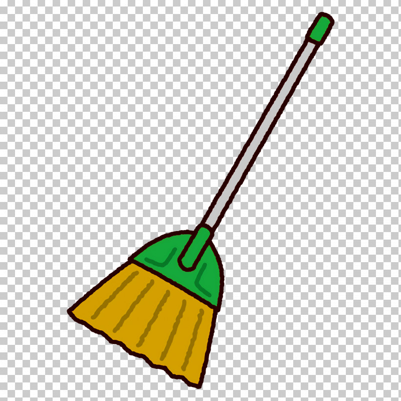Cleaning Day PNG, Clipart, Broom, Cleaning Day, Household Cleaning Supply, Household Supply, Line Free PNG Download