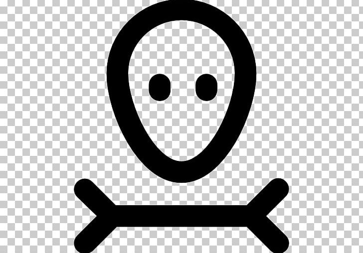 Computer Icons Smiley PNG, Clipart, Black And White, Computer Icons, Danger, Danger Sign, Deadly Free PNG Download