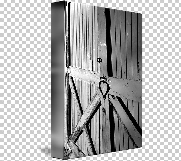 Gallery Wrap Canvas Art /m/083vt Steel PNG, Clipart, Angle, Art, Barn Door, Black And White, Canvas Free PNG Download