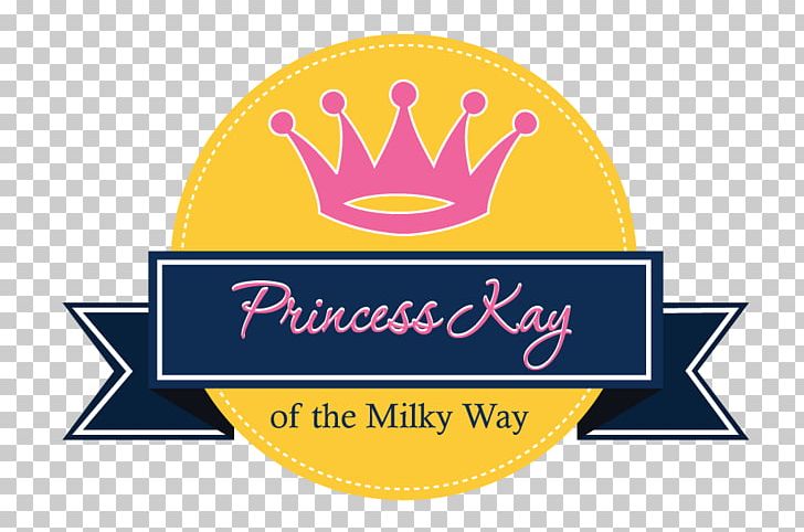 Logo Princess Kay Of The Milky Way Brand Midwest Dairy Association PNG, Clipart, Area, Biography, Brand, Kay, Label Free PNG Download