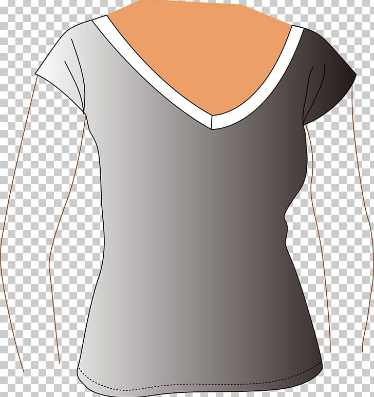 T-shirt Shoulder Sleeve Sportswear PNG, Clipart, Black, Chinese Style Clothing, Clothes, Clothes Accessories, Clothing Free PNG Download