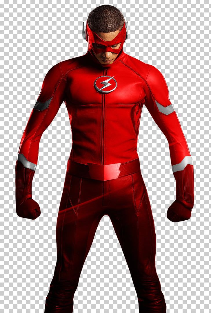 The Flash Wally West Kid Flash PNG, Clipart, Art, Artist, Costume, Dc Comics, Designs Free PNG Download