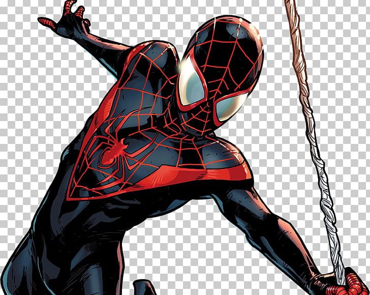 Ultimate Comics Spider-Man PNG, Clipart, Amazing Spiderman, Ben Reilly, Brian Michael Bendis, Comics, Fictional Character Free PNG Download