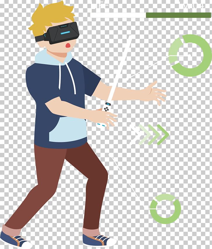 Virtual Reality Game PNG, Clipart, Arm, Board Game, Cartoon, Clothing, Encapsulated Postscript Free PNG Download