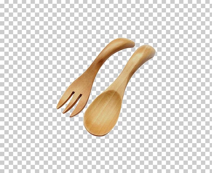 Wooden Spoon Fork Tableware PNG, Clipart, Chinese Style, Cutlery, Designer, Download, Euclidean Vector Free PNG Download