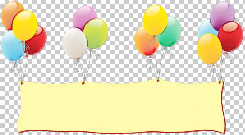 Birthday Royalty-free Free Balloon PNG, Clipart, Birthday, Free Balloon, Paint, Powtoon, Royaltyfree Free PNG Download