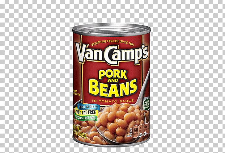 Baked Beans Chili Con Carne Hot Dog Van Camp's Pork And Beans PNG, Clipart, Baked Beans, Bean, Bush Brothers And Company, Canned Beans, Canning Free PNG Download