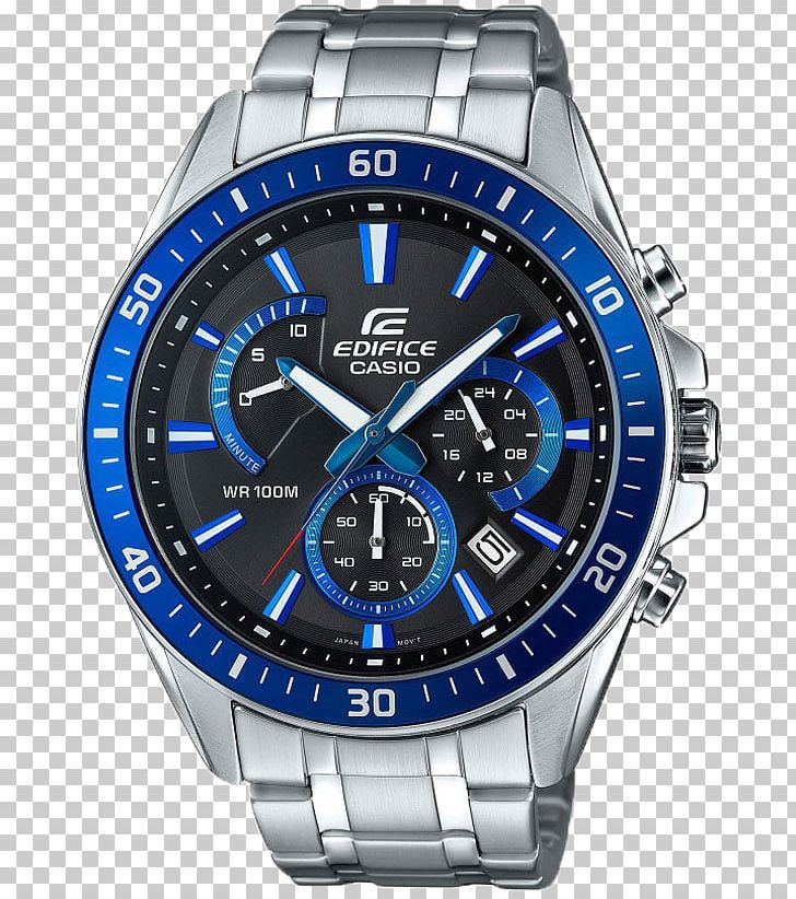 Casio EDIFICE EF-539D Watch Chronograph PNG, Clipart, Accessories, Analog Watch, Brand, Casio, Casio Databank Free PNG Download