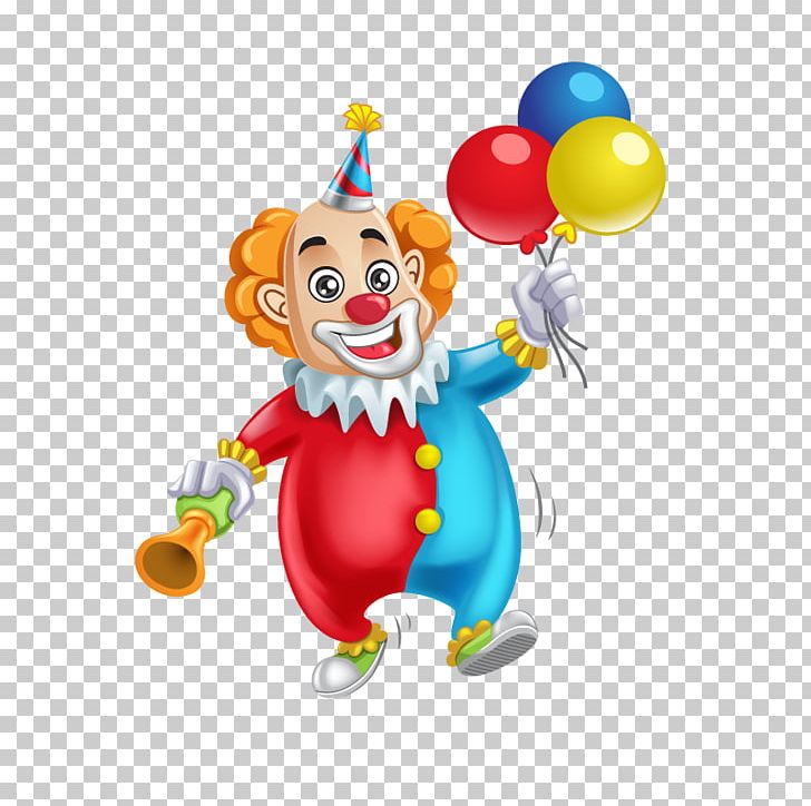 Clown Christmas Ornament Toy PNG, Clipart, Art, Baby Toys, Christmas, Christmas Ornament, Clown Free PNG Download