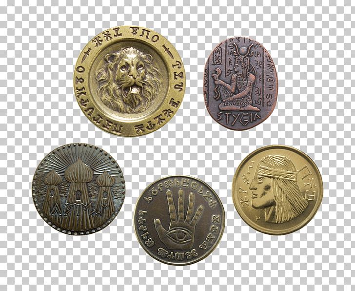 Coin Conan The Barbarian The Hyborian Age Aquilonia PNG, Clipart, Barbarian, Board Game, Brass, Button, Coin Free PNG Download