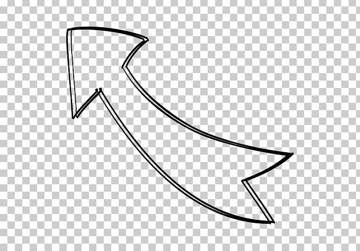 Curve Drawing PNG, Clipart, Angle, Area, Arrow, Black And White, Computer Icons Free PNG Download