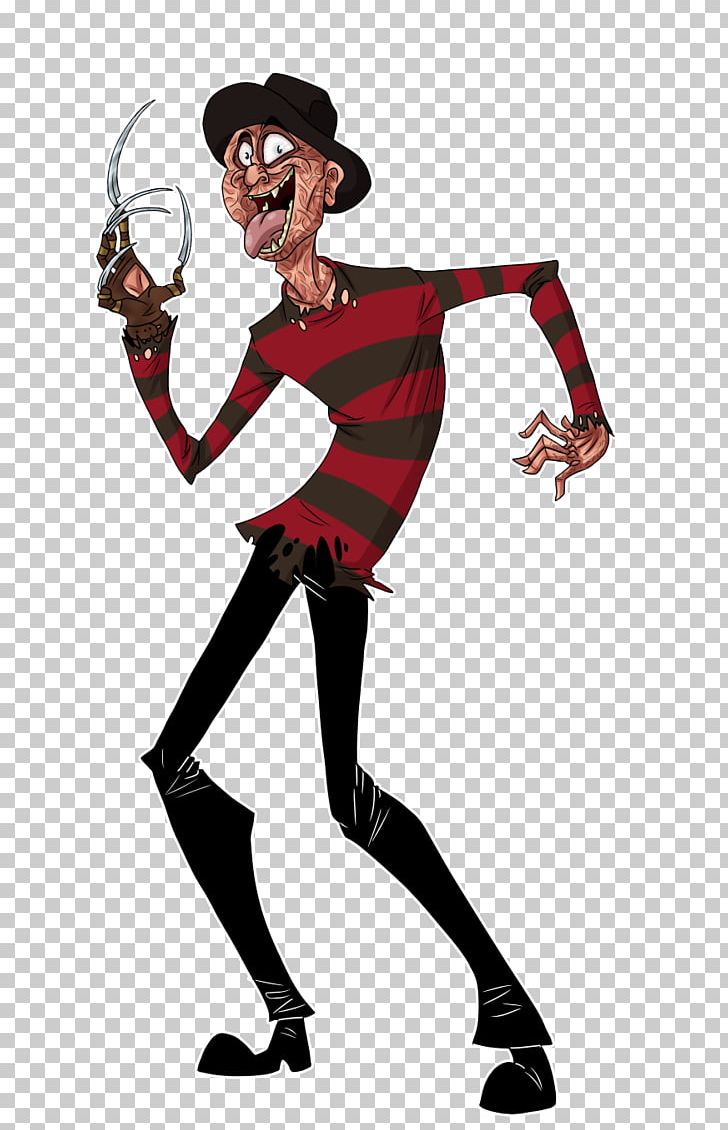 Freddy Krueger Drawing PNG, Clipart, Clip Art, Drawing, Freddy Krueger, Nightmare On Elm Street Free PNG Download