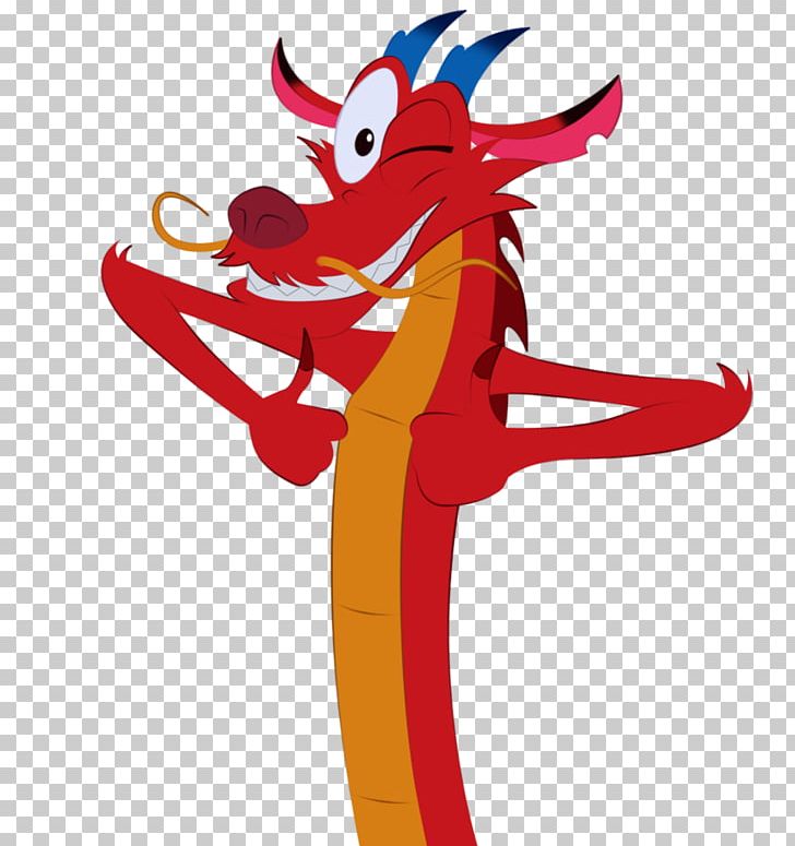 Mushu Fa Mulan YouTube The Walt Disney Company PNG, Clipart, Art ...