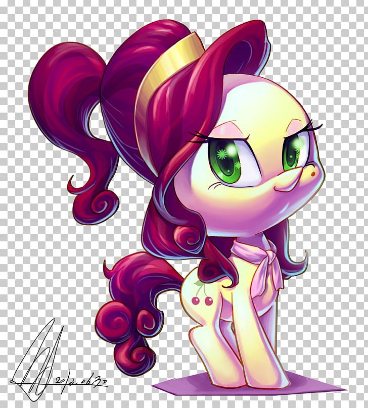 My Little Pony: Friendship Is Magic Fandom Cherries Jubilee Fluttershy PNG, Clipart, Cartoon, Cherry, Equestria, Fictional Character, Flower Free PNG Download