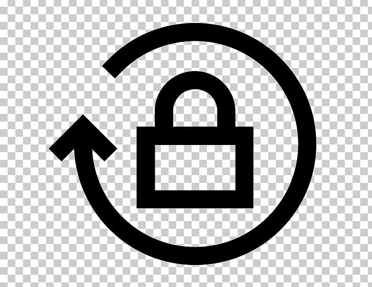 Password Cracking User Computer Icons Single Sign-on PNG, Clipart, Active Directory, Area, Black And White, Brand, Circle Free PNG Download