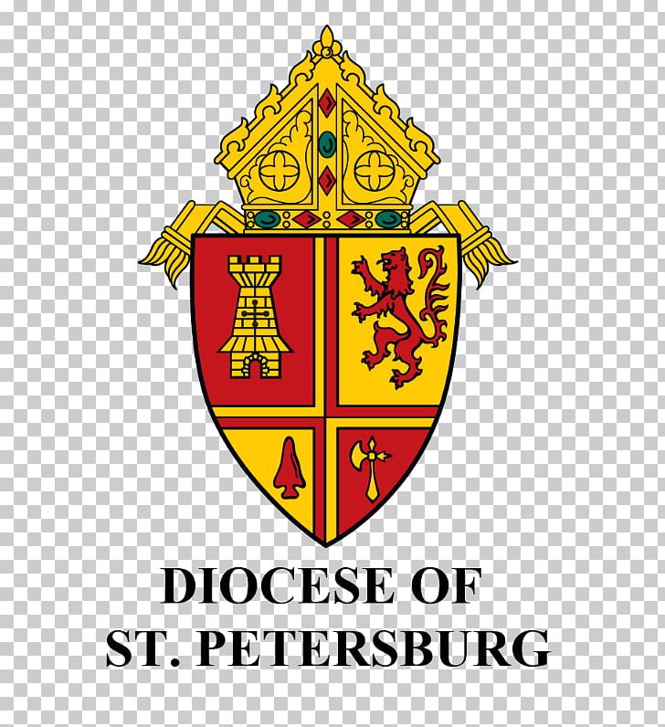 Roman Catholic Diocese Of St. Petersburg St Jude Cathedral Catholicism Diocese Of St. Augustine PNG, Clipart, Area, Bishop, Catholic Charities, Catholic Church, Catholicism Free PNG Download