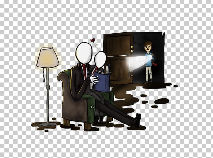 Slenderman Я хочу домой Diary Game Detroit: Become Human PNG, Clipart, 2018, Book, Chair, Chubby Bunny, Communication Free PNG Download