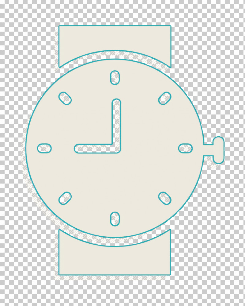 Watch Icon Wristwatch Icon Business Icon Assets Icon PNG, Clipart, Analytic Trigonometry And Conic Sections, Business Icon Assets Icon, Circle, Clock, Icon Pro Audio Platform Free PNG Download