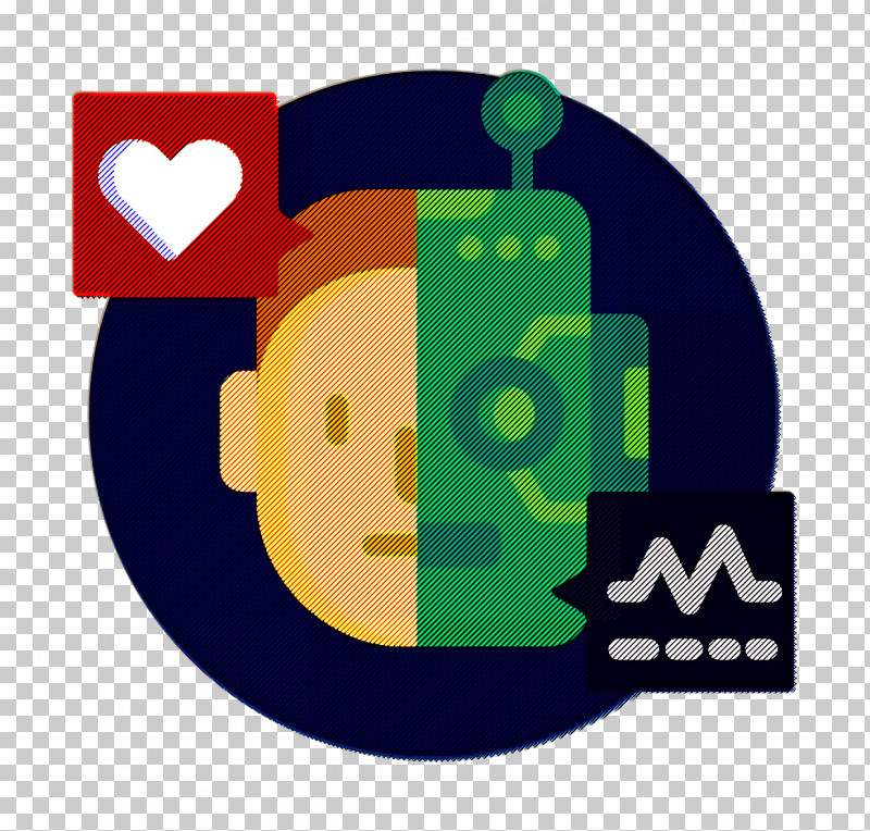 AI Icon Technology Of The Future Icon Robot Icon PNG, Clipart, Ai Icon, Amazon Fire Tablet, Artificial Intelligence, Business, Computer Free PNG Download