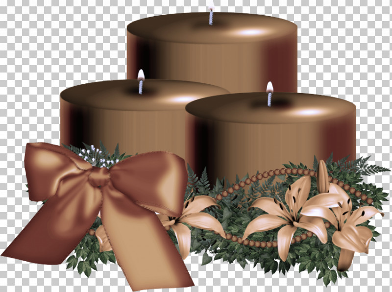 Christmas Decoration PNG, Clipart, Brown, Candle, Christmas, Christmas Decoration, Fir Free PNG Download