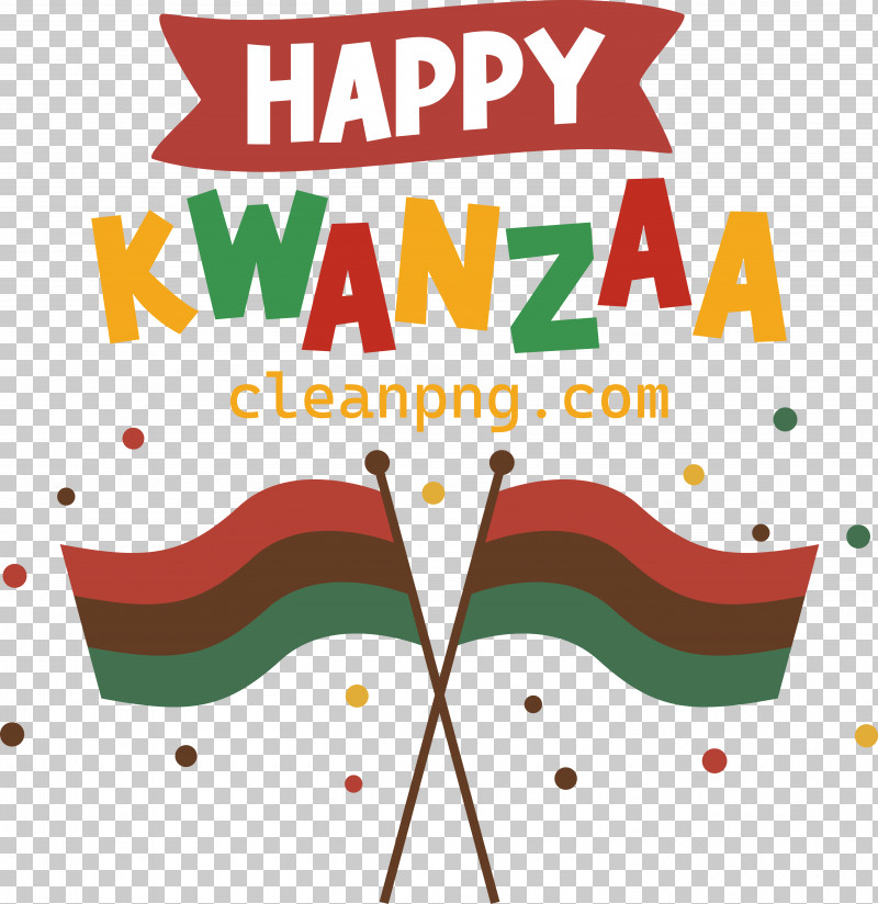 Happy Kwanzaa PNG, Clipart, Happy Kwanzaa Free PNG Download