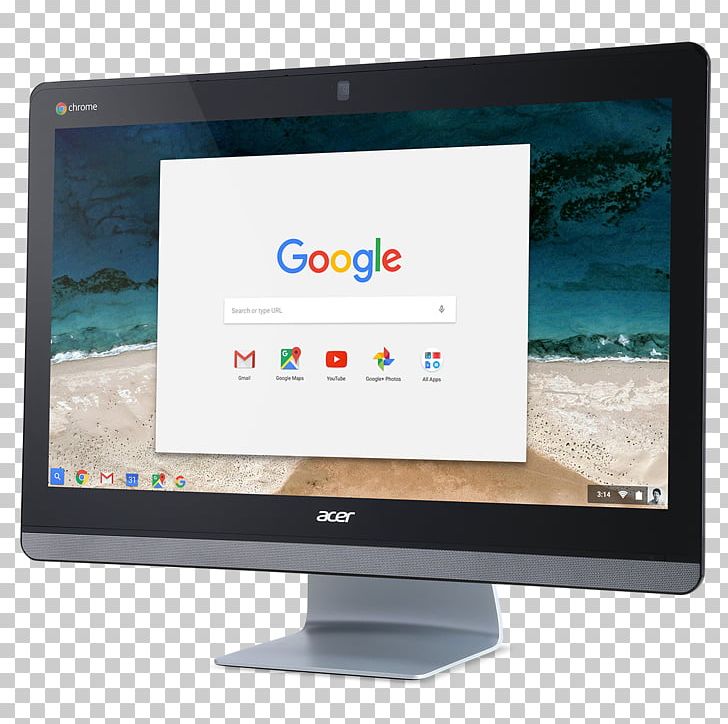 Acer Chromebase 24 23.8 Inch Intel Celeron 3215U All-in-one Acer Chromebase 24 23.8 Inch Intel Celeron 3215U Chrome OS PNG, Clipart, Acer Veriton, Allinone, Brand, Celeron, Chrome Os Free PNG Download