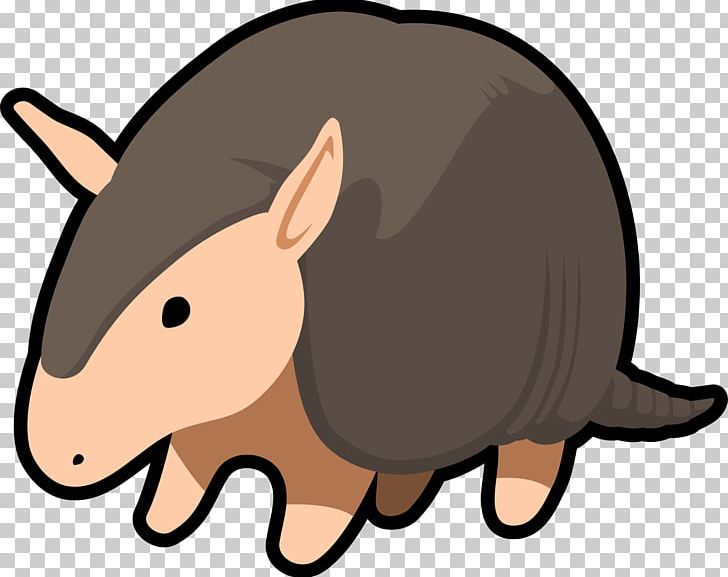 Armadillo Inkscape PNG, Clipart, Adobe Illustrator, Armadillo, Armadillo Clipart, Carnivoran, Cartoon Free PNG Download
