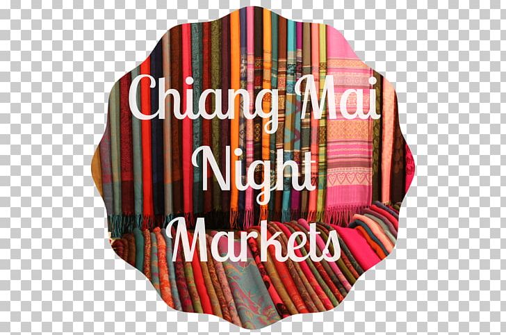 Chiang Mai Tartan Night Market PNG, Clipart, Brand, Chiang Mai, Chiang Mai Thailand Scenery, City, Magenta Free PNG Download