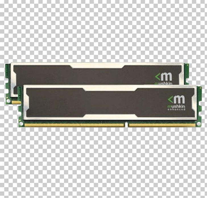DDR3 SDRAM Mushkin Computer Data Storage DIMM PNG, Clipart, Computer Data Storage, Electronic Device, Kingston Valueram Dimm 240pin, Laptop Part, Multichannel Memory Architecture Free PNG Download