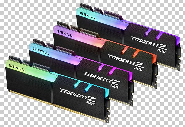 DDR4 SDRAM Patriot Memory Patriot Stellar Boost XT G.Skill CAS Latency Computer Memory PNG, Clipart, Cas Latency, Ddr4, Desktop Computers, Dimm, Electronic Device Free PNG Download