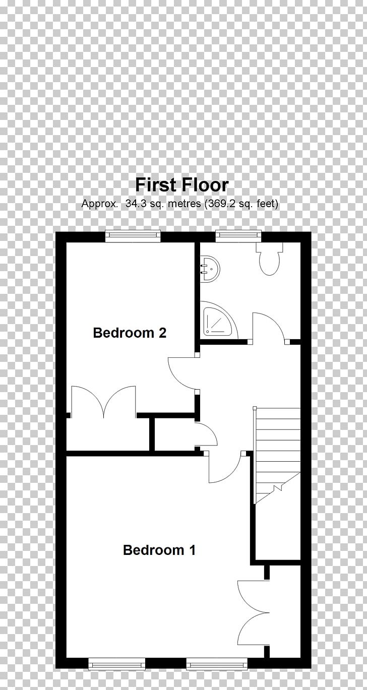 Floor Plan Goatstown Dundrum PNG, Clipart, Angle, Area, Bathroom, Bedroom, Black And White Free PNG Download