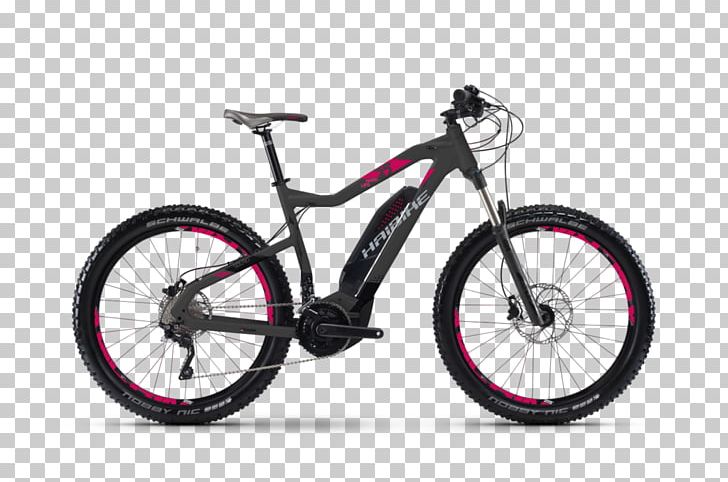 Haibike Electric Bicycle Mountain Bike Hardtail PNG, Clipart, Automotive Tire, Bicycle, Bicycle Accessory, Bicycle Frame, Bicycle Part Free PNG Download