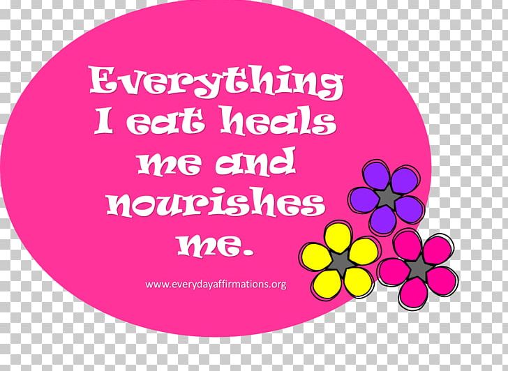 Health Affirmations Love PNG, Clipart, Affirmations, Area, Brand, Circle, Eating Free PNG Download