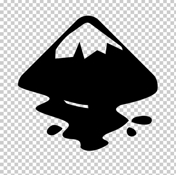 Inkscape Computer Software PNG, Clipart, Black, Black And White, Computer Software, Ely, Free And Opensource Software Free PNG Download