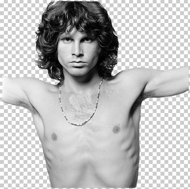 Jim Morrison Wearing Necklace PNG, Clipart, Jim Morrison, Music Stars Free PNG Download