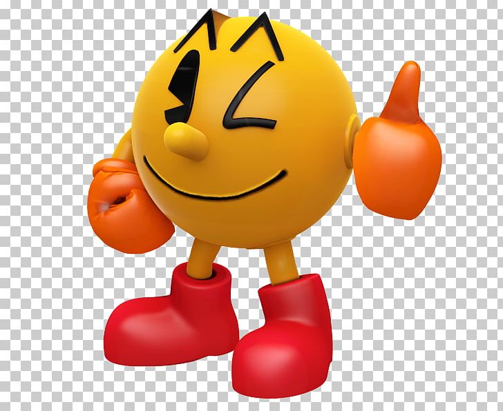 Pac-Man World 3 Super Smash Bros. For Nintendo 3DS And Wii U Pac-In-Time PNG, Clipart, Arcade Game, Bros, Food, Game, Ghosts Free PNG Download