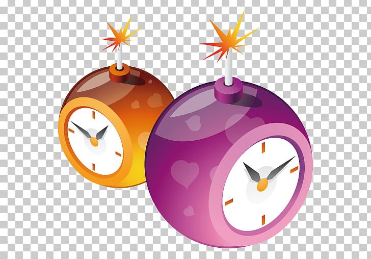Purple Christmas Ornament PNG, Clipart, Android, Christmas, Christmas Ornament, Clip Art, Clocks Free PNG Download