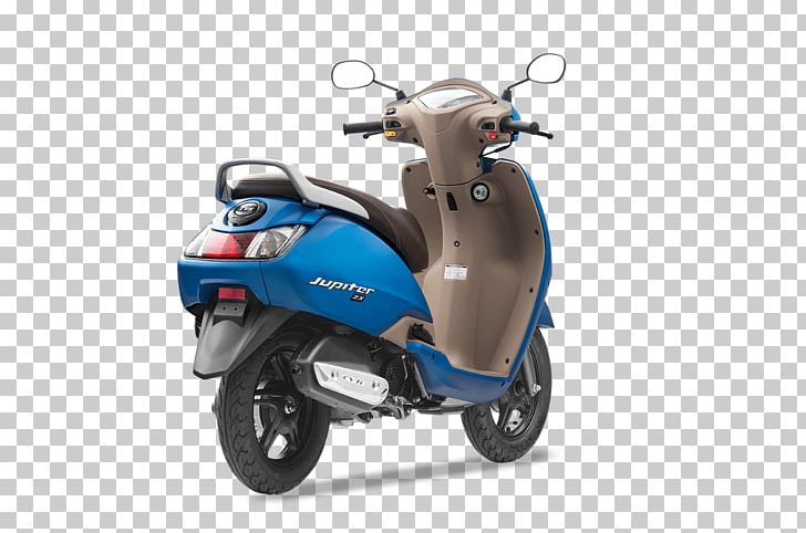 TVS Jupiter TVS Motor Company Motorcycle TVS Wego TVS Scooty PNG, Clipart, Cars, Color, Disc Brake, Motorcycle, Motorcycle Accessories Free PNG Download