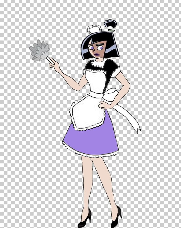 Alice Mitchell French Maid Clothing PNG, Clipart, Alice Mitchell, Art, Character, Clothing, Costume Free PNG Download
