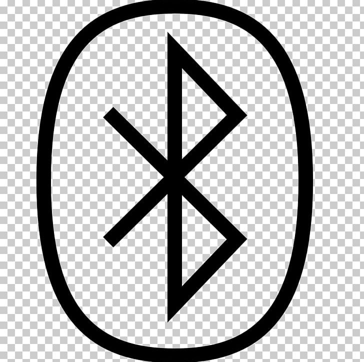 Computer Icons Bluetooth PNG, Clipart, Angle, Area, Black And White, Bluetooth, Bluetooth Icon Free PNG Download