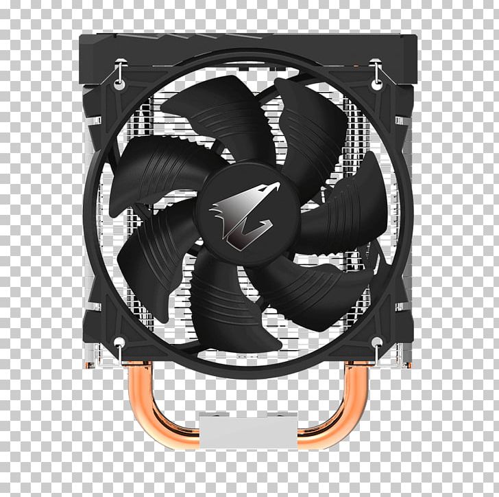Computer System Cooling Parts Gigabyte Technology Heat Sink CPU Socket Central Processing Unit PNG, Clipart, Air Cooling, Central Processing Unit, Computer, Computer Hardware, Cpu Socket Free PNG Download