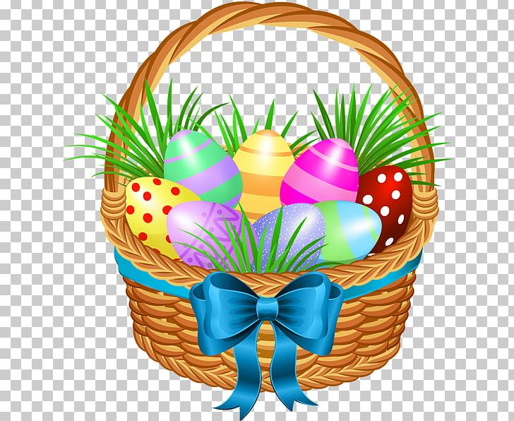 Easter Egg Easter Basket PNG, Clipart, Basket, Clip, Clip Art, Easter, Easter Basket Free PNG Download